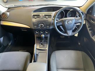 2013 Mazda 3 - Thumbnail