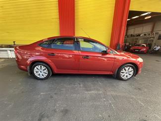 2009 Ford Mondeo - Thumbnail