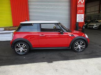 2009 Mini Cooper - Thumbnail