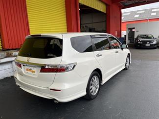 2012 Honda Odyssey - Thumbnail