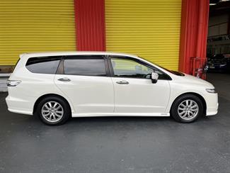 2012 Honda Odyssey - Thumbnail