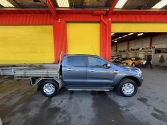 2016 Ford Ranger - Thumbnail