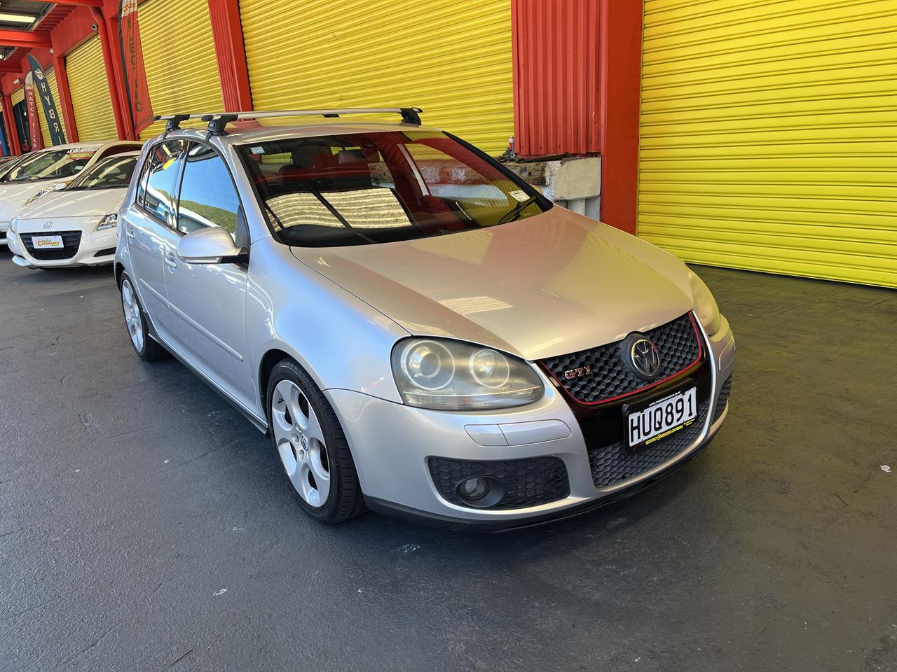 2005 Volkswagen Golf