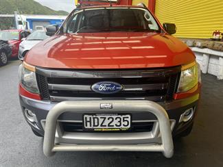 2013 Ford Ranger - Thumbnail