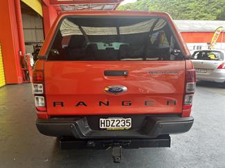 2013 Ford Ranger - Thumbnail