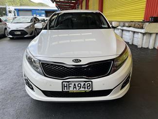 2014 Kia Optima - Thumbnail