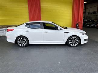 2014 Kia Optima - Thumbnail