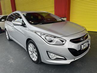 2012 Hyundai I40 - Thumbnail