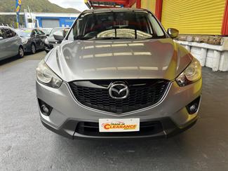 2013 Mazda Cx-5 - Thumbnail