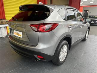 2013 Mazda Cx-5 - Thumbnail