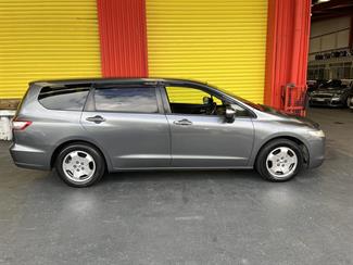 2009 Honda Odyssey - Thumbnail