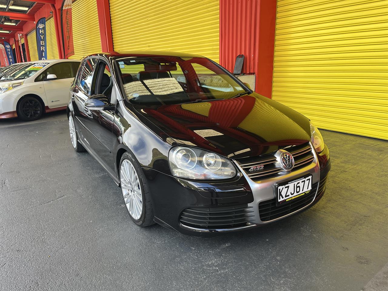 2006 Volkswagen Golf