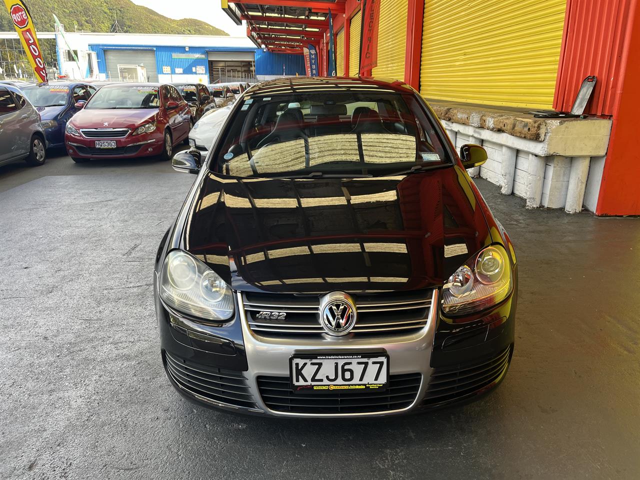 2006 Volkswagen Golf