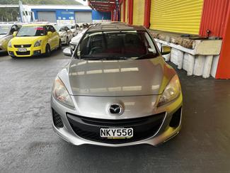 2012 Mazda 3 - Thumbnail