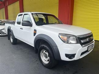 2011 Ford Ranger - Thumbnail