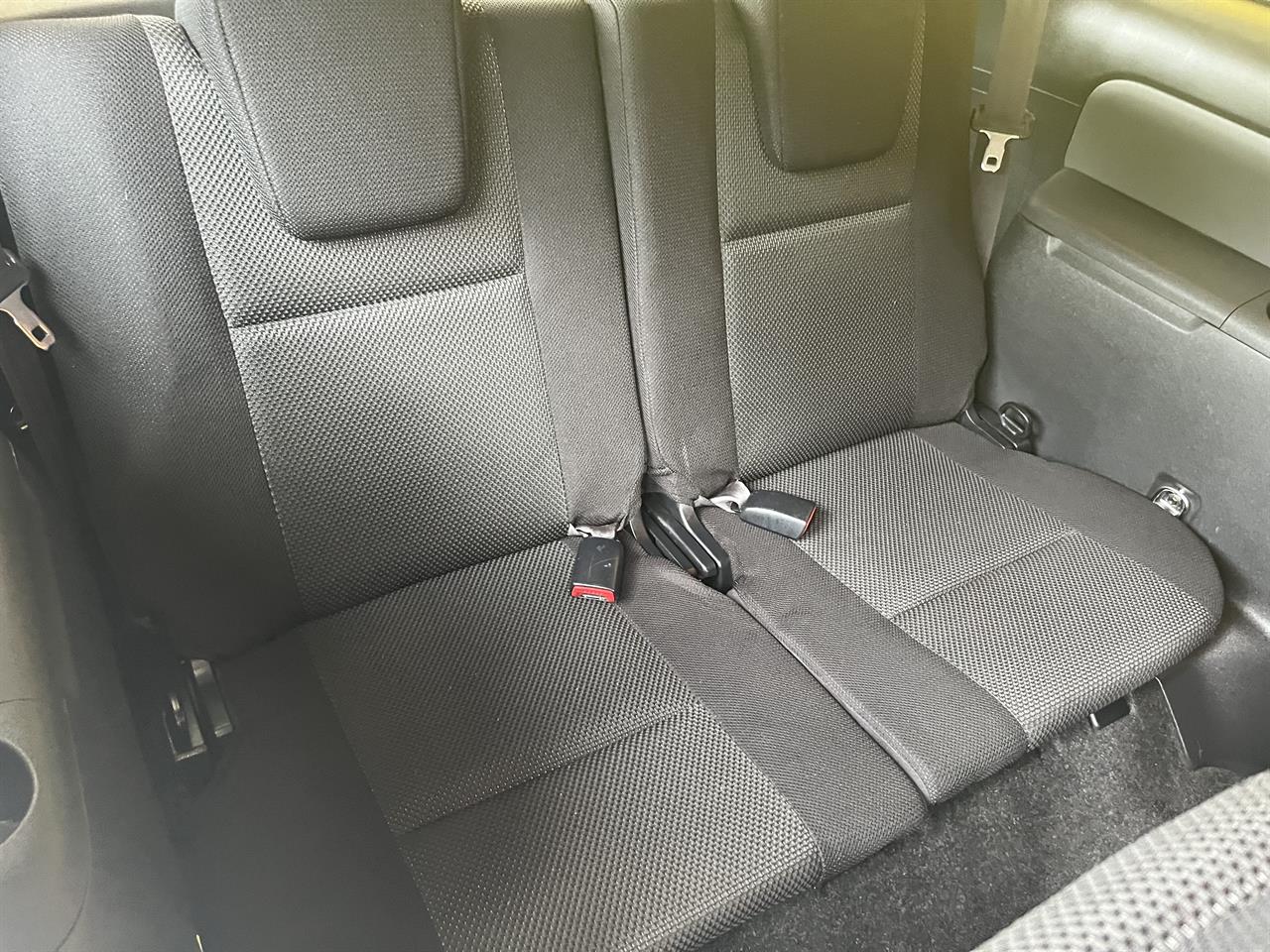 2005 Toyota Wish