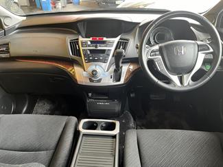 2012 Honda Odyssey - Thumbnail