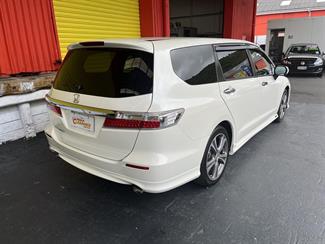 2012 Honda Odyssey - Thumbnail