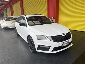 2017 Skoda OCTAVIA - Thumbnail