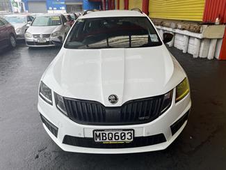 2017 Skoda OCTAVIA - Thumbnail