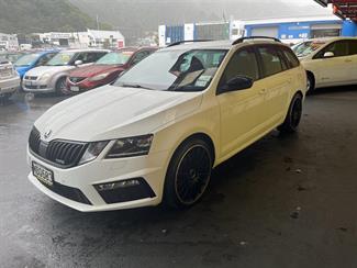 2017 Skoda OCTAVIA - Thumbnail