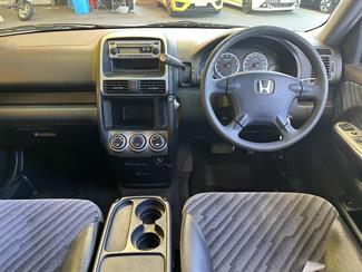 2002 Honda CRV - Thumbnail