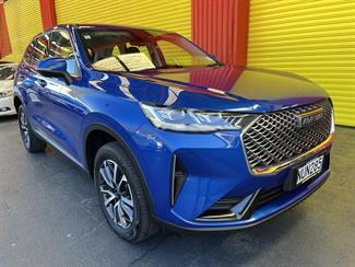 2021 Haval H6 - Thumbnail