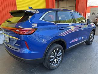 2021 Haval H6 - Thumbnail