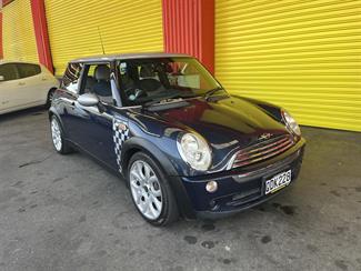 2006 Mini Cooper - Thumbnail