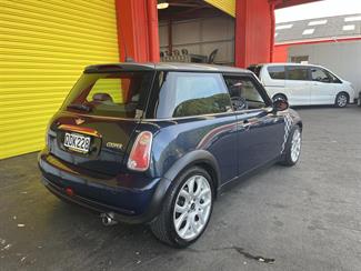 2006 Mini Cooper - Thumbnail