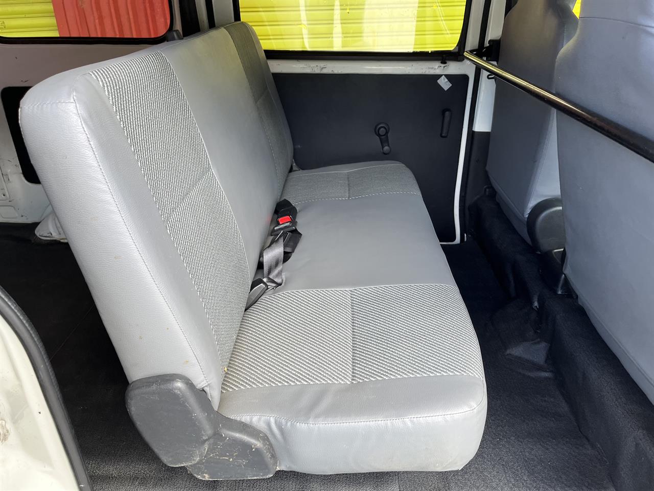 2014 Toyota Townace