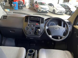 2014 Toyota Townace - Thumbnail