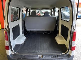 2014 Toyota Townace - Thumbnail