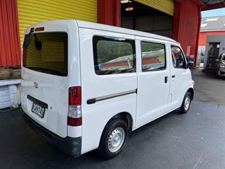 2014 Toyota Townace - Thumbnail