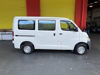 2014 Toyota Townace - Thumbnail