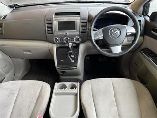 2006 Mazda MPV - Thumbnail