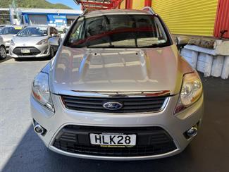 2011 Ford Kuga - Thumbnail