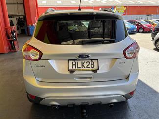 2011 Ford Kuga - Thumbnail