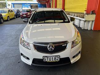 2013 Holden Cruze - Thumbnail