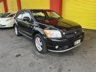 2009 Dodge Caliber - Thumbnail