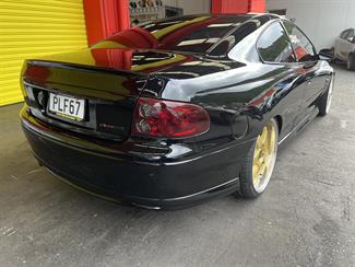 2003 Holden Monaro - Thumbnail