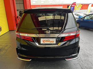 2013 Honda Odyssey - Thumbnail