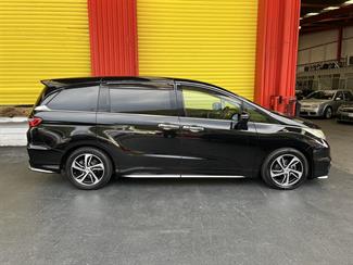 2013 Honda Odyssey - Thumbnail