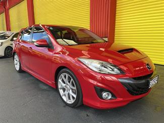 2010 Mazda 3 - Thumbnail