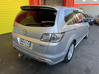 2007 Mazda MPV - Thumbnail