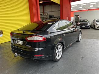 2011 Ford Mondeo - Thumbnail