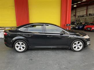 2011 Ford Mondeo - Thumbnail