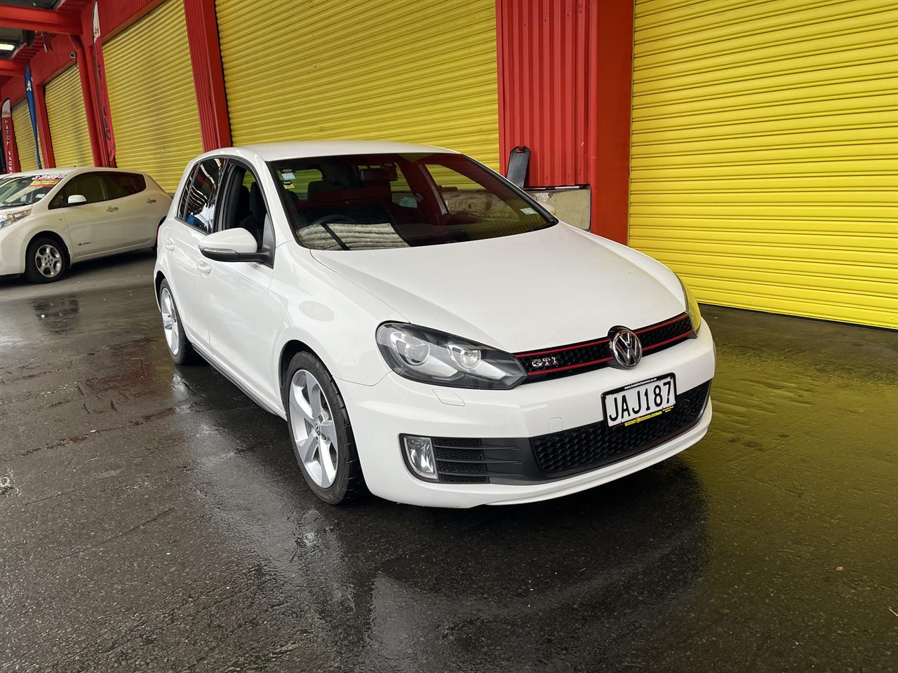 2010 Volkswagen Golf