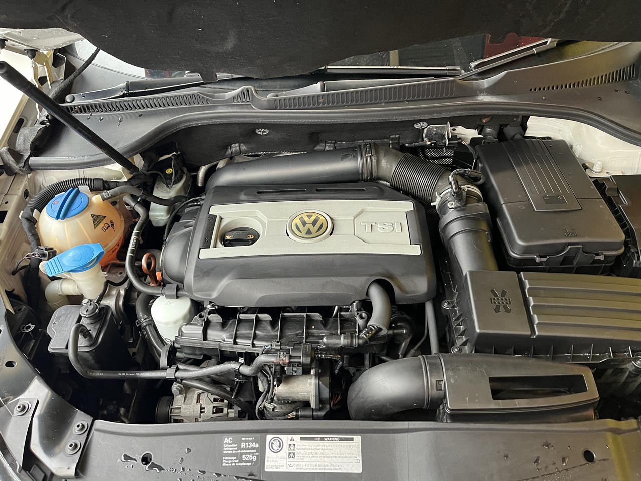 2010 Volkswagen Golf