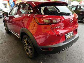 2015 Mazda Cx-3 - Thumbnail